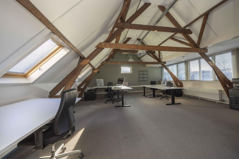 KantoorruimteaanNoordstraat 81<br/> inTilburg