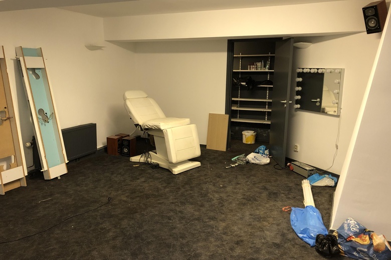 WinkelruimteaanBurgemeester Reigerstraat 2<br/> inUtrecht