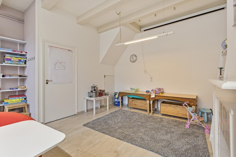 KantoorruimteaanHerenstraat 16<br/> inMiddelburg