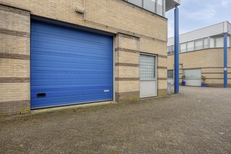Bedrijfsruimte Amersfoort - Chromiumweg 147 - Foto 4