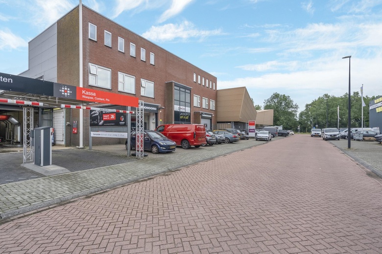 KantoorruimteaanPrinterstraat 22<br/> inAmsterdam