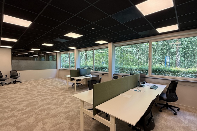 Kantoorruimte Best - de Maas 8 - Foto 13