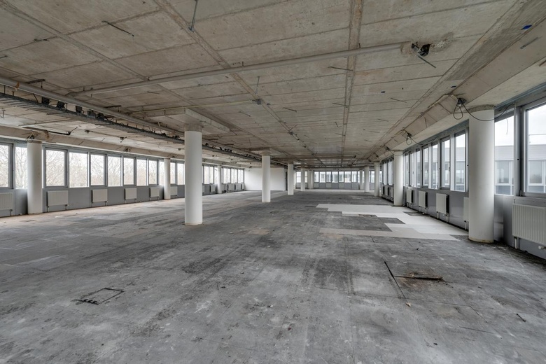 KantoorruimteaanWerner von Siemensstraat 5<br/> inZoetermeer KantoorruimteaanWerner von Siemensstraat 5<br/> inZoetermeer