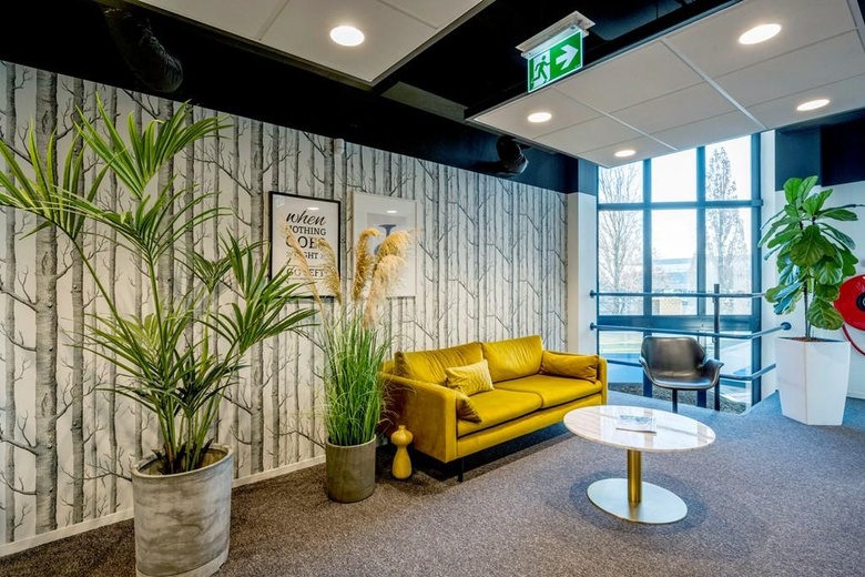 KantoorruimteaanKobaltweg 11<br/> inUtrecht