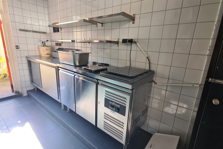 HorecaaanVisstraat 13<br/> inZierikzee HorecaaanVisstraat 13<br/> inZierikzee