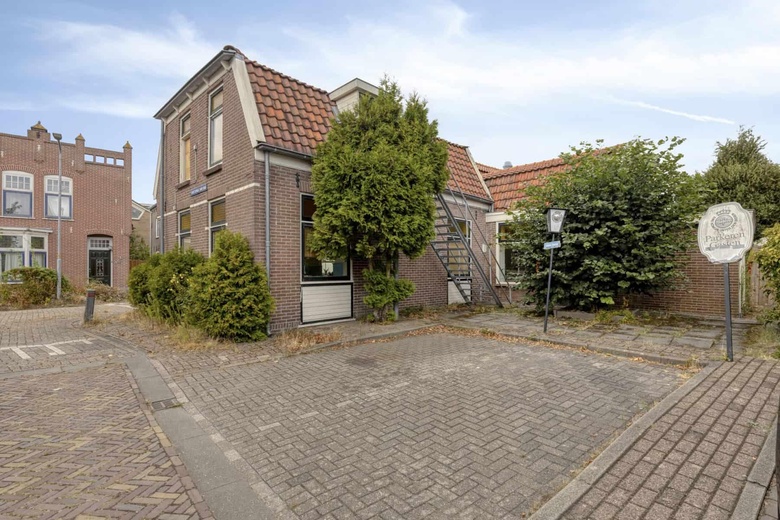 Horeca De Kwakel - Drechtdijk 21 - Foto 7
