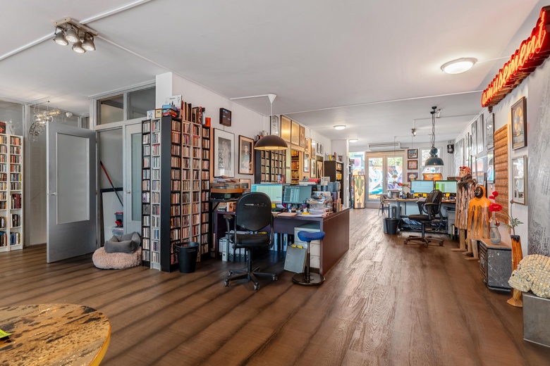 KantoorruimteaanNieuwe Binnenweg 19 A<br/> inRotterdam