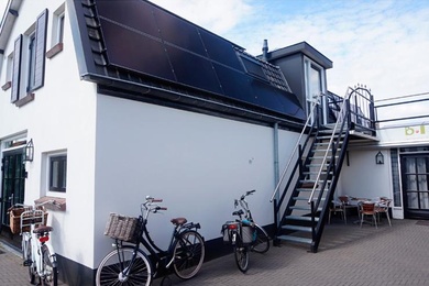 Bekijk foto 2 van Schoutenstraat 88 D