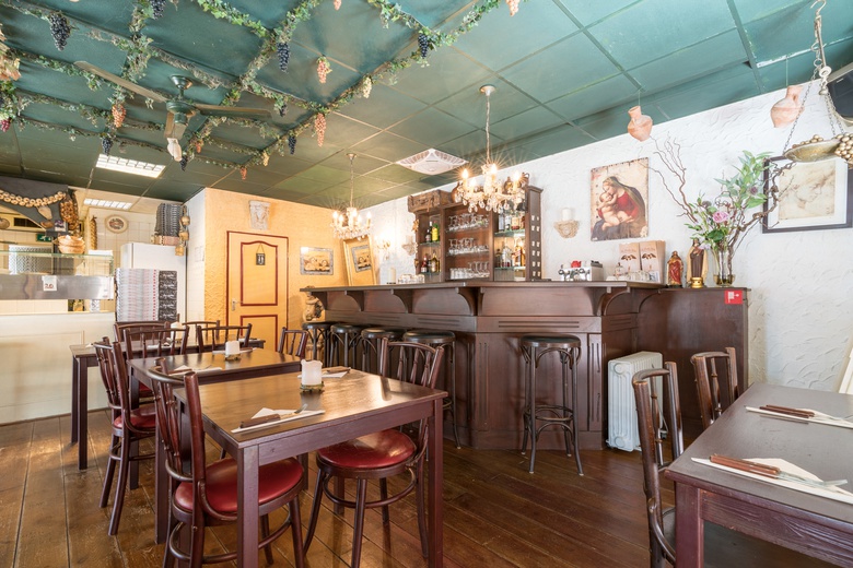 HorecaaanMunnikenhof 14<br/> inHeino