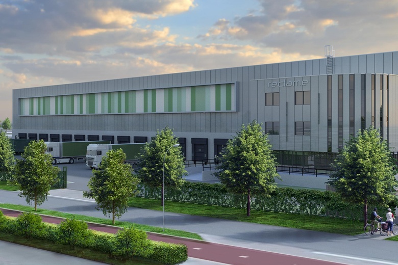 BedrijfsruimteaanTuinstraat 26<br/> inWaalwijk