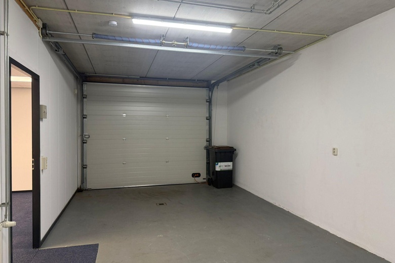 BedrijfsruimteaanJade 208<br/> inDordrecht