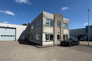 Kantoorruimte te huur Maasdijk - Transportweg 9
