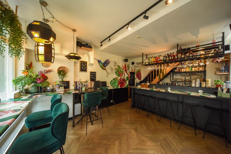 HorecaaanKoestraat 2<br/> inMaastricht