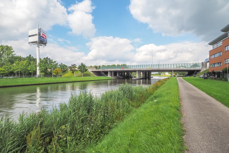 KantoorruimteaanLage Biezenweg 7 a<br/> inVianen