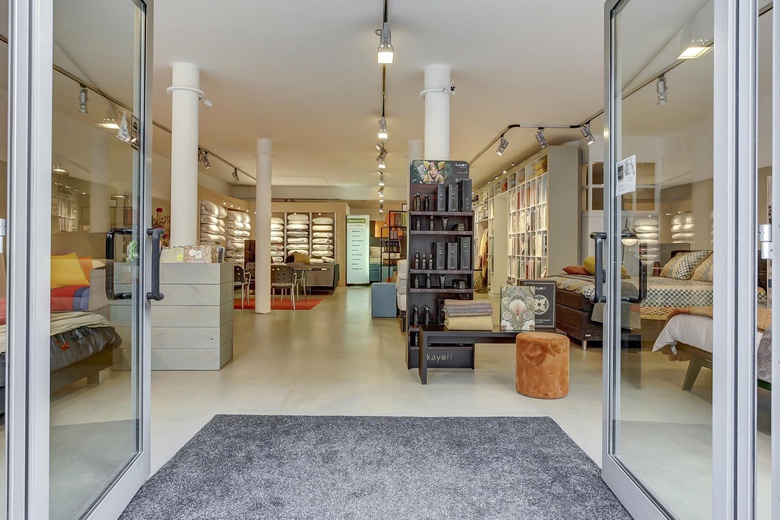 WinkelruimteaanWaterstraat 54<br/> inTiel WinkelruimteaanWaterstraat 54<br/> inTiel