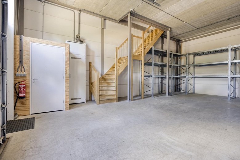 Bedrijfsruimte Nieuw-Vennep - Luzernestraat 83 H - Foto 12