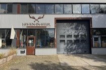 Bekijk foto 2 van eenheid 1 aan de Edisonweg 5 C in Alkmaar