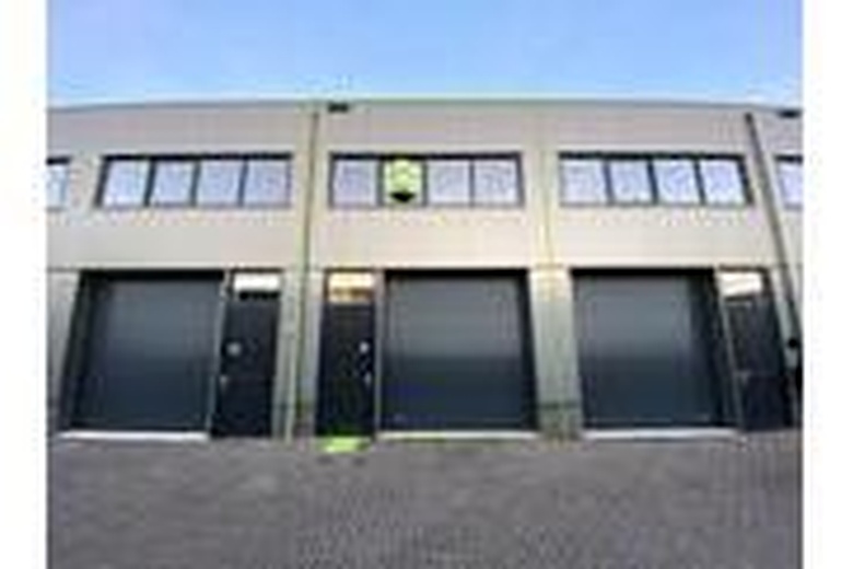 Bekijk foto Bedrijfsruimte aan de Vlotbrugweg 13 U in Almere