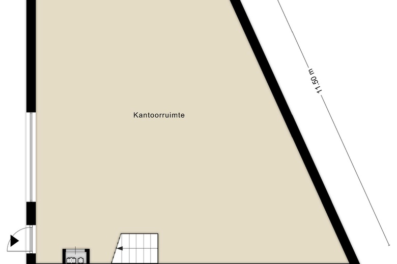 BedrijfsruimteaanTolweg 41<br/> inKaatsheuvel