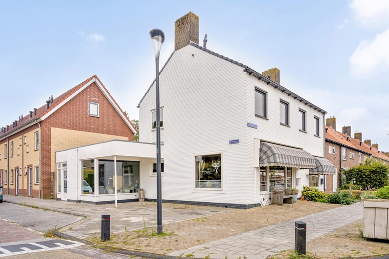 WinkelruimteaanKorte Omgang 1<br/> inBant