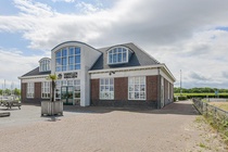 Winkelruimte Willemstad - Lantaarndijk 12 - Foto 3