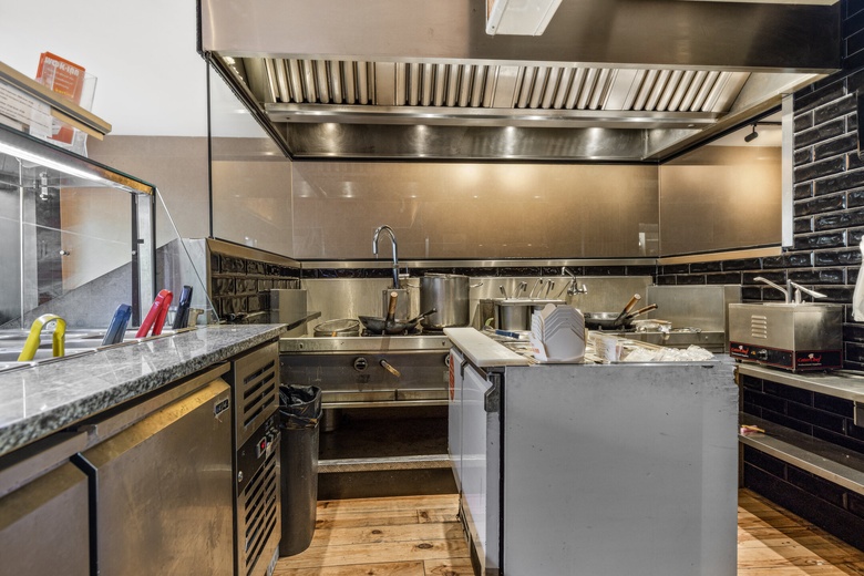 Horeca Amsterdam - Zeilstraat 61 H - Foto 14