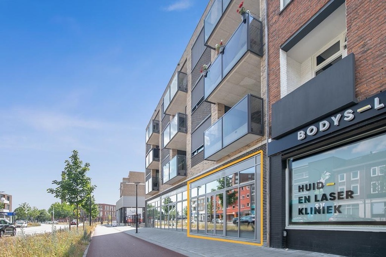 KantoorruimteaanHaaksbergerstraat 146<br/> inEnschede KantoorruimteaanHaaksbergerstraat 146<br/> inEnschede