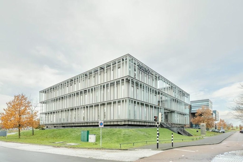 Kantoorruimte Utrecht - Orteliuslaan 850 - Foto 16