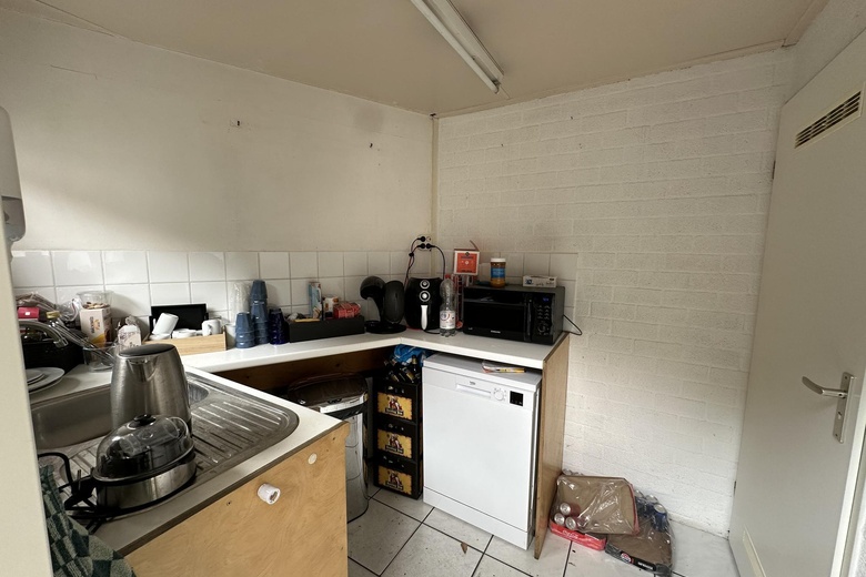 KantoorruimteaanHoge Schouw 4<br/> inBreda