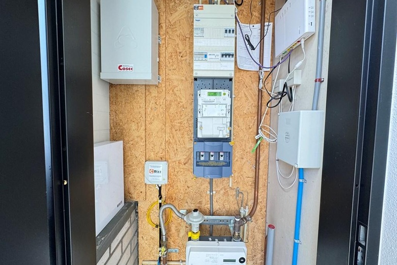 KantoorruimteaanHandelsweg 15 D<br/> inHapert