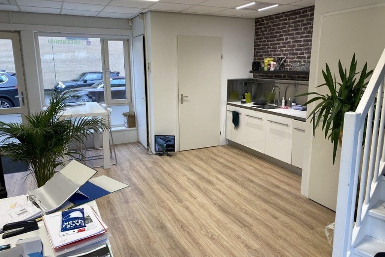 KantoorruimteaanMeer en Duin 289<br/> inLisse