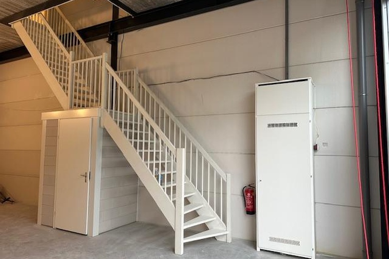 BedrijfsruimteaanJupiterweg 21 g 3<br/> inLeeuwarden