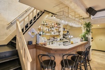 Horeca Amsterdam - Reguliersdwarsstraat 57 - Foto 3