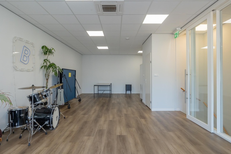 Kantoorruimte Leiden - Flevodwarsweg 1 B - Foto 11