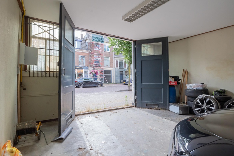 Bedrijfsruimte Leiden - Herenstraat 5 - Foto 6