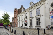 Bekijk foto 2 van eenheid 1 aan de Graanmarkt 3 in Maastricht