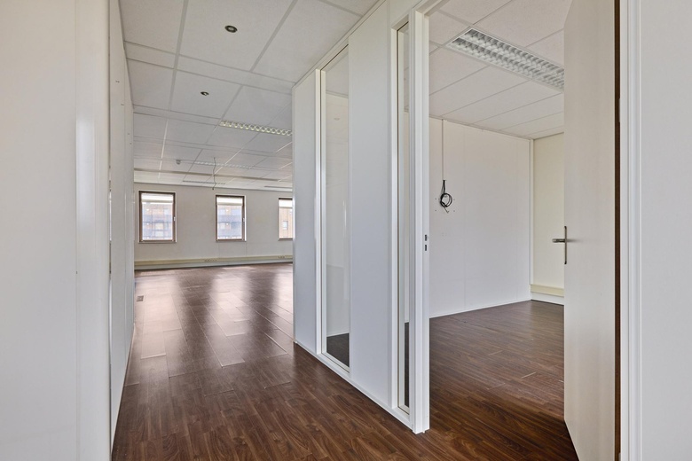 Kantoorruimte Amsterdam - Krijn Taconiskade 290 - Foto 25