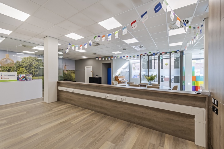 KantoorruimteaanHaarstraat 65<br/> inGorinchem KantoorruimteaanHaarstraat 65<br/> inGorinchem