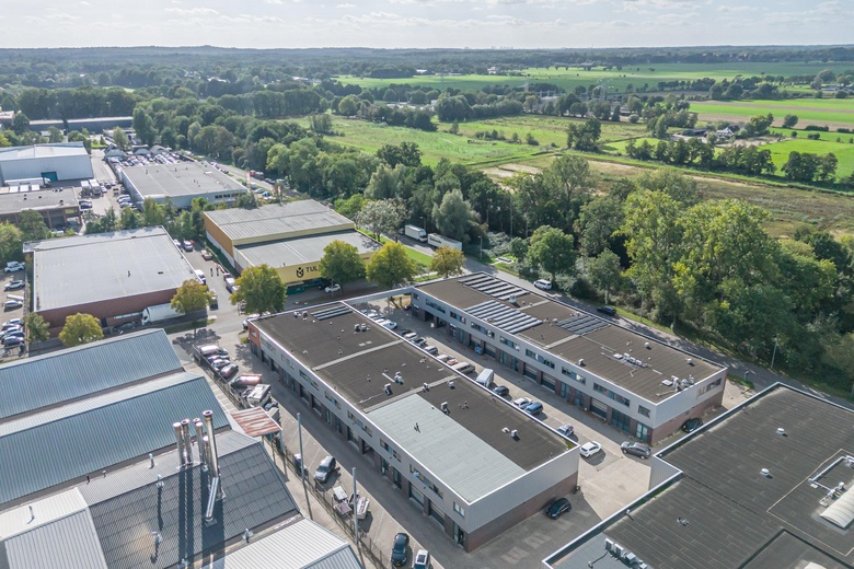 Bedrijfsruimte Amersfoort - Uraniumweg 37 - Foto 12