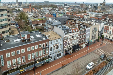 Horeca Nijmegen - Bisschop Hamerstraat 12 - Foto 2