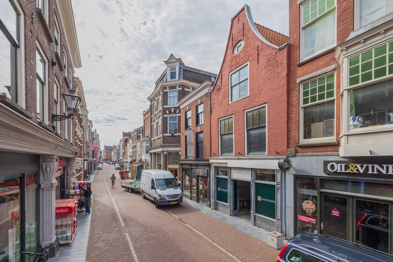 Winkelruimte Leiden - Haarlemmerstraat 81 - Foto 9