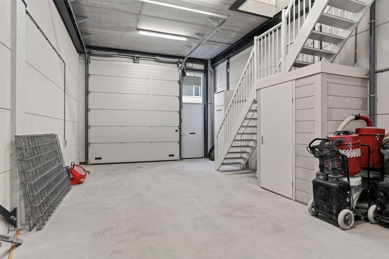 Bedrijfsruimte Arnhem - Leemansweg 35 G - Foto 5