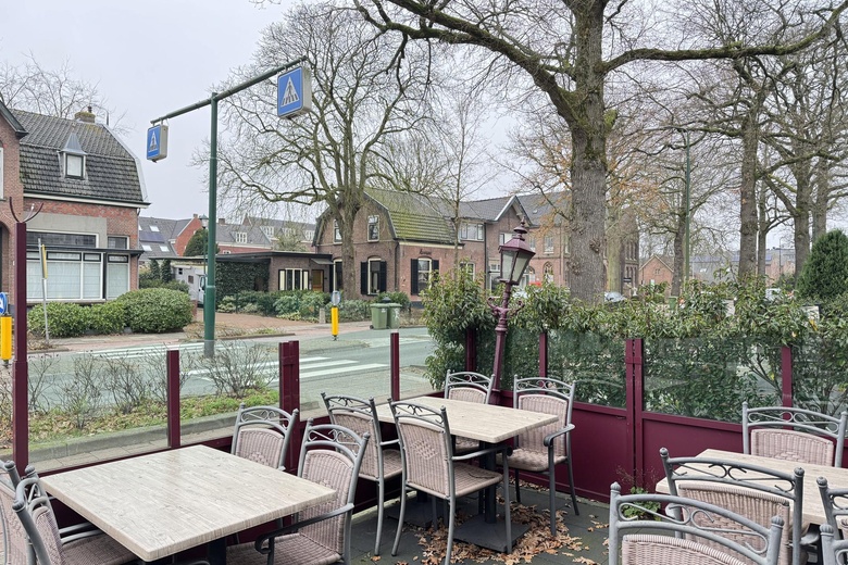 HorecaaanSteenhoffstraat 55<br/> inSoest