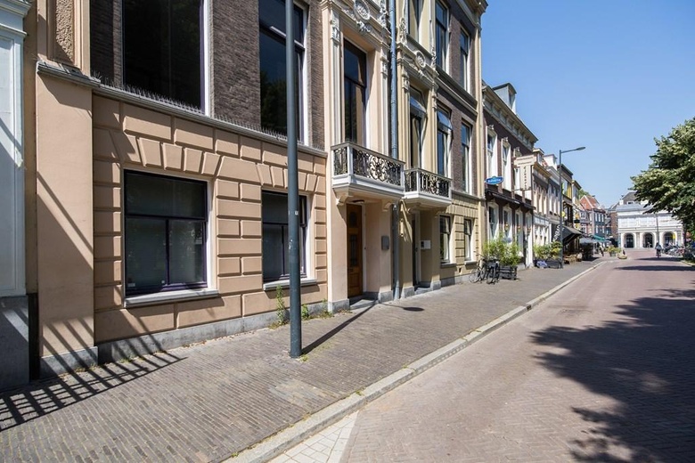 Kantoorruimte Utrecht - Lucasbolwerk 17 - Foto 4
