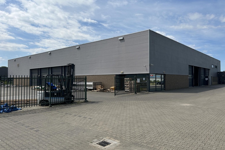 KantoorruimteaanLogistiekweg 4<br/> inDoetinchem KantoorruimteaanLogistiekweg 4<br/> inDoetinchem