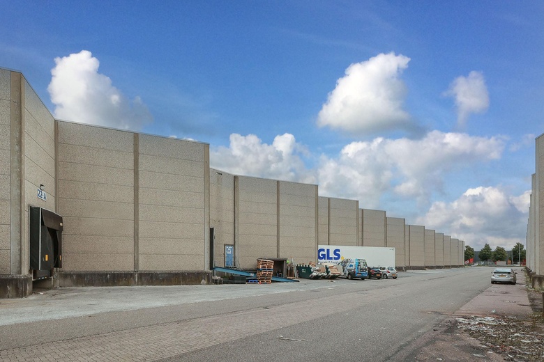 BedrijfsruimteaanLatexweg 7<br/> inAmsterdam