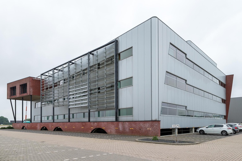 KantoorruimteaanLuxemburglaan 31 - 35<br/> inMaastricht