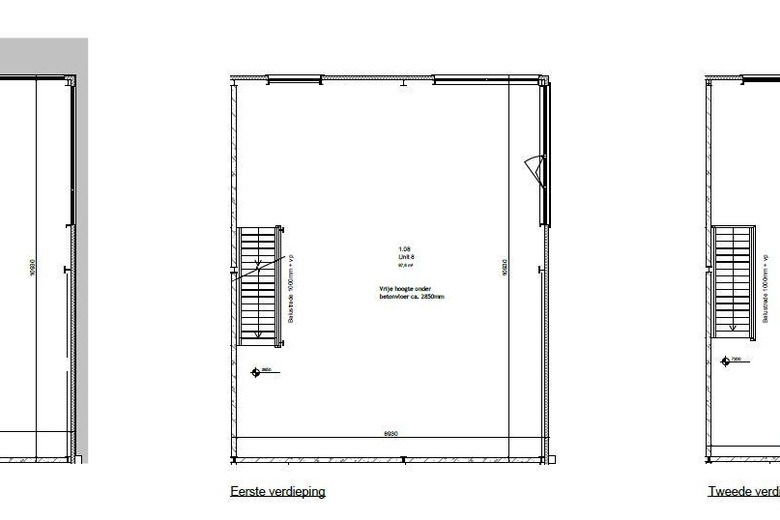 BedrijfsruimteaanVlamoven 35 A<br/> inArnhem BedrijfsruimteaanVlamoven 35 A<br/> inArnhem
