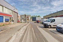 Bedrijfsruimte Gouda - Nijverheidsstraat 14 b - Foto 5