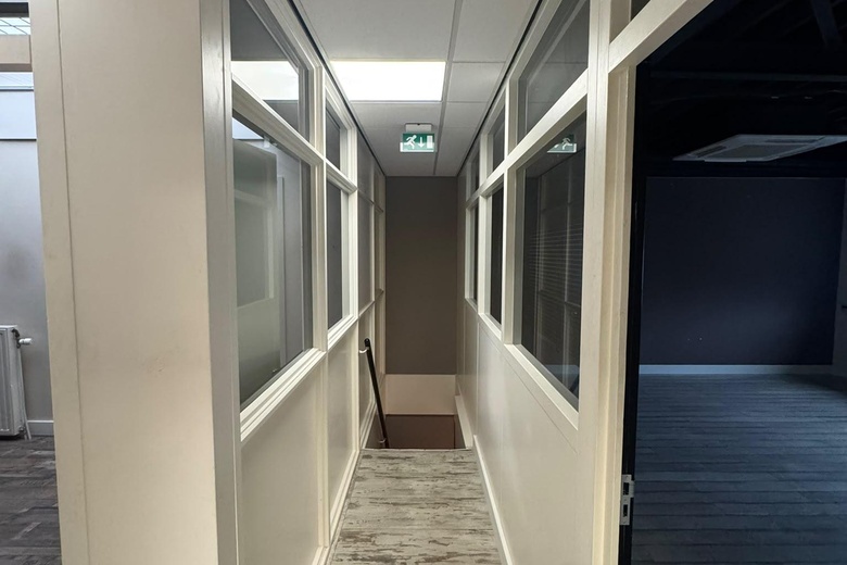 Bedrijfsruimte Soest - Koningsweg 2 29 - Foto 9